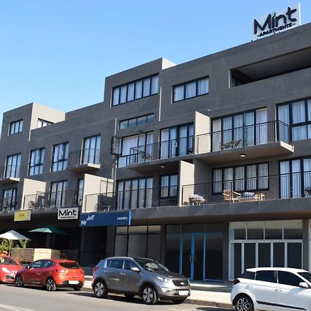 Mint Apartments Greenside Joanesburgo Exterior foto