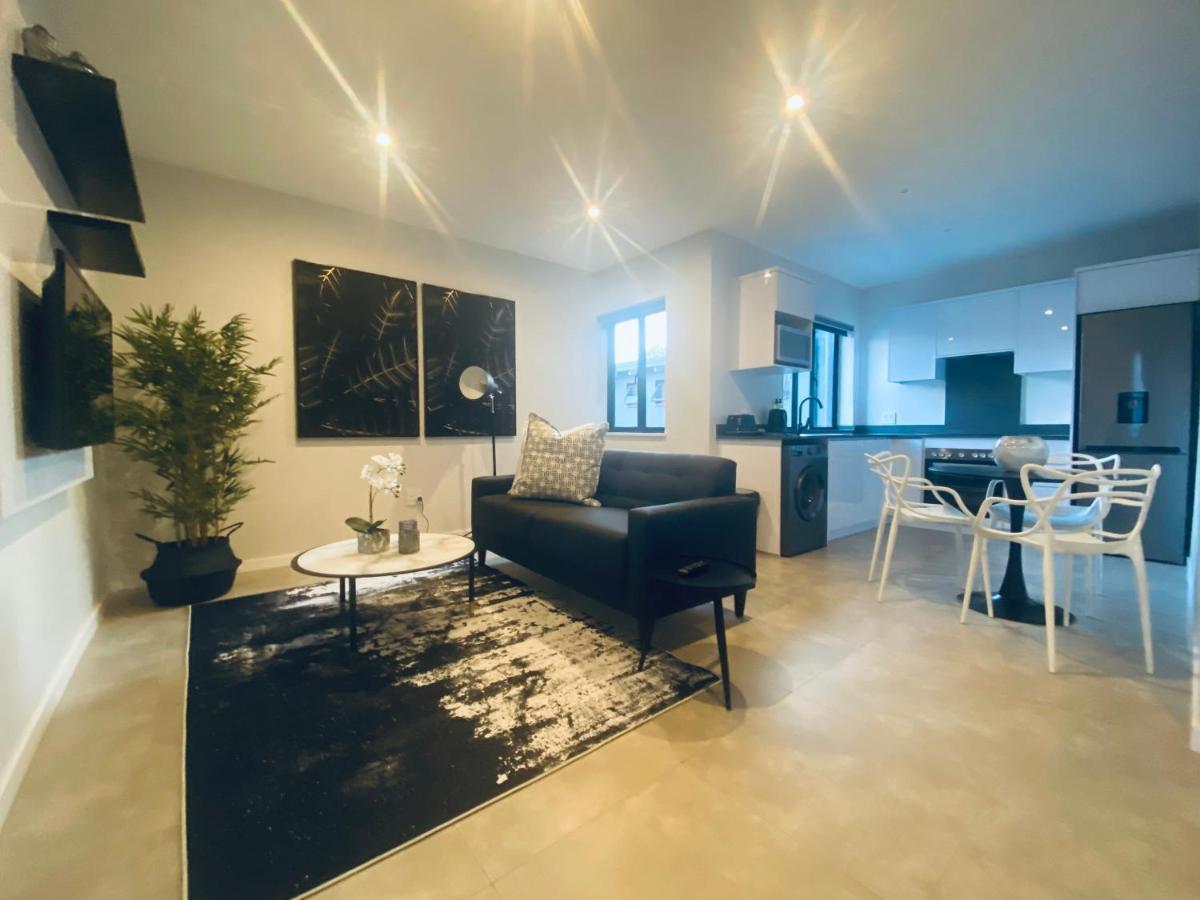 Mint Apartments Greenside Joanesburgo Exterior foto