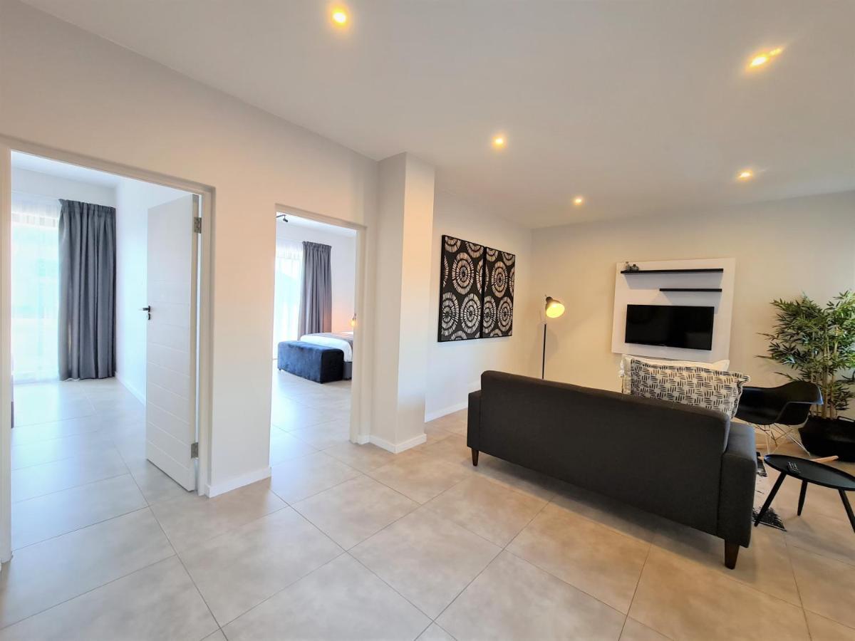 Mint Apartments Greenside Joanesburgo Exterior foto