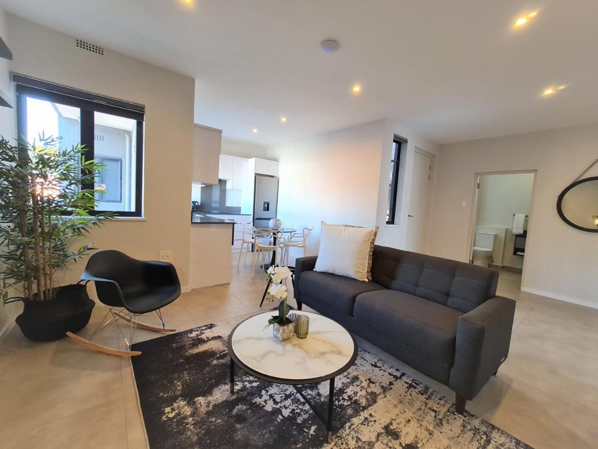Mint Apartments Greenside Joanesburgo Exterior foto