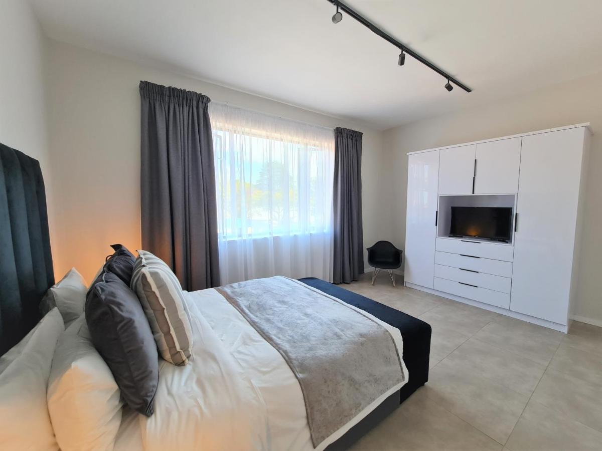 Mint Apartments Greenside Joanesburgo Exterior foto