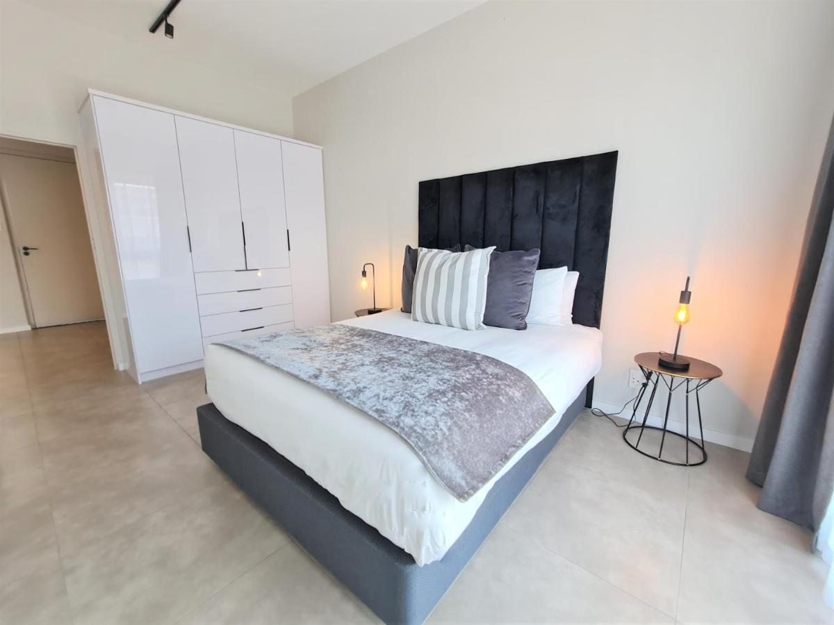 Mint Apartments Greenside Joanesburgo Exterior foto