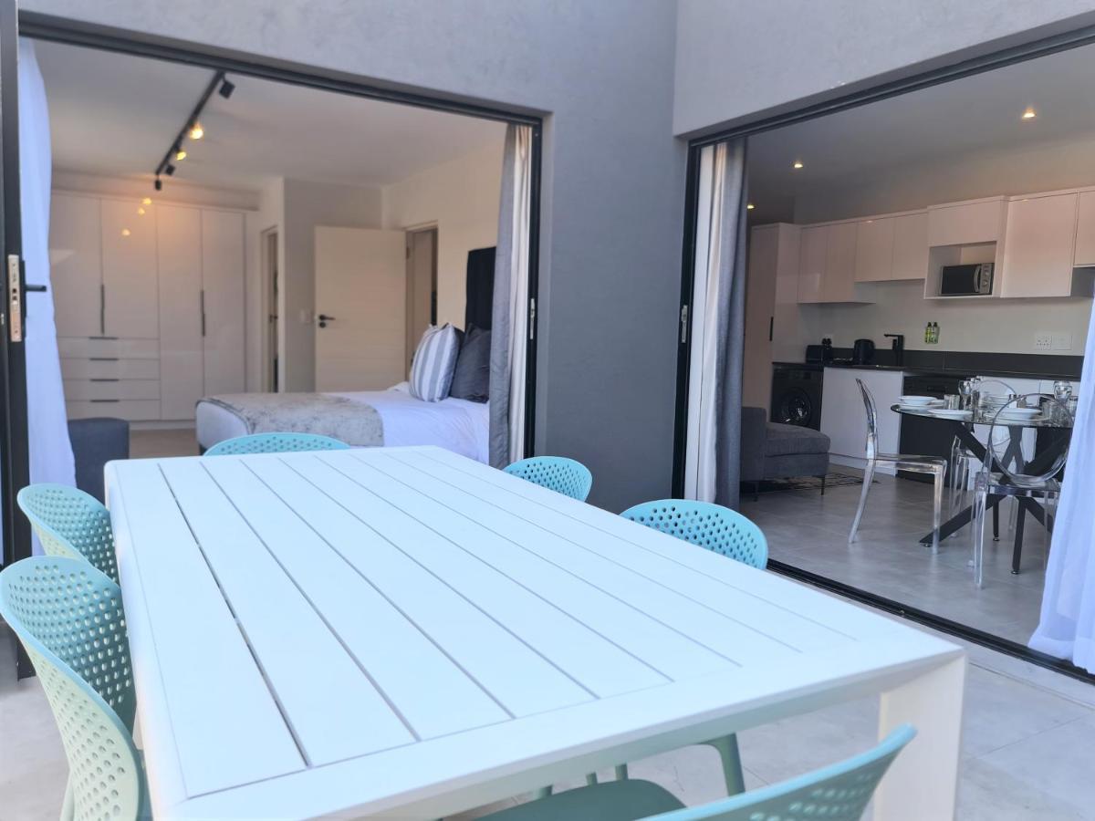 Mint Apartments Greenside Joanesburgo Exterior foto