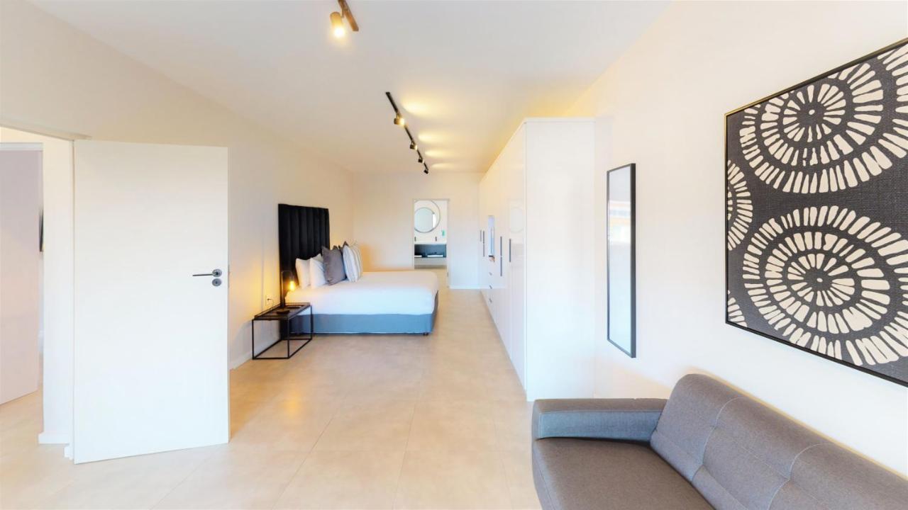 Mint Apartments Greenside Joanesburgo Quarto foto