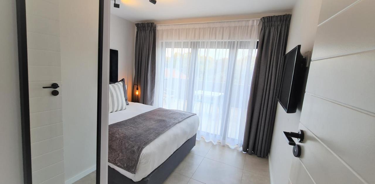Mint Apartments Greenside Joanesburgo Exterior foto