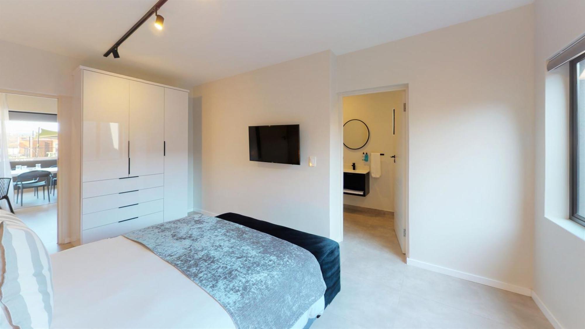 Mint Apartments Greenside Joanesburgo Quarto foto