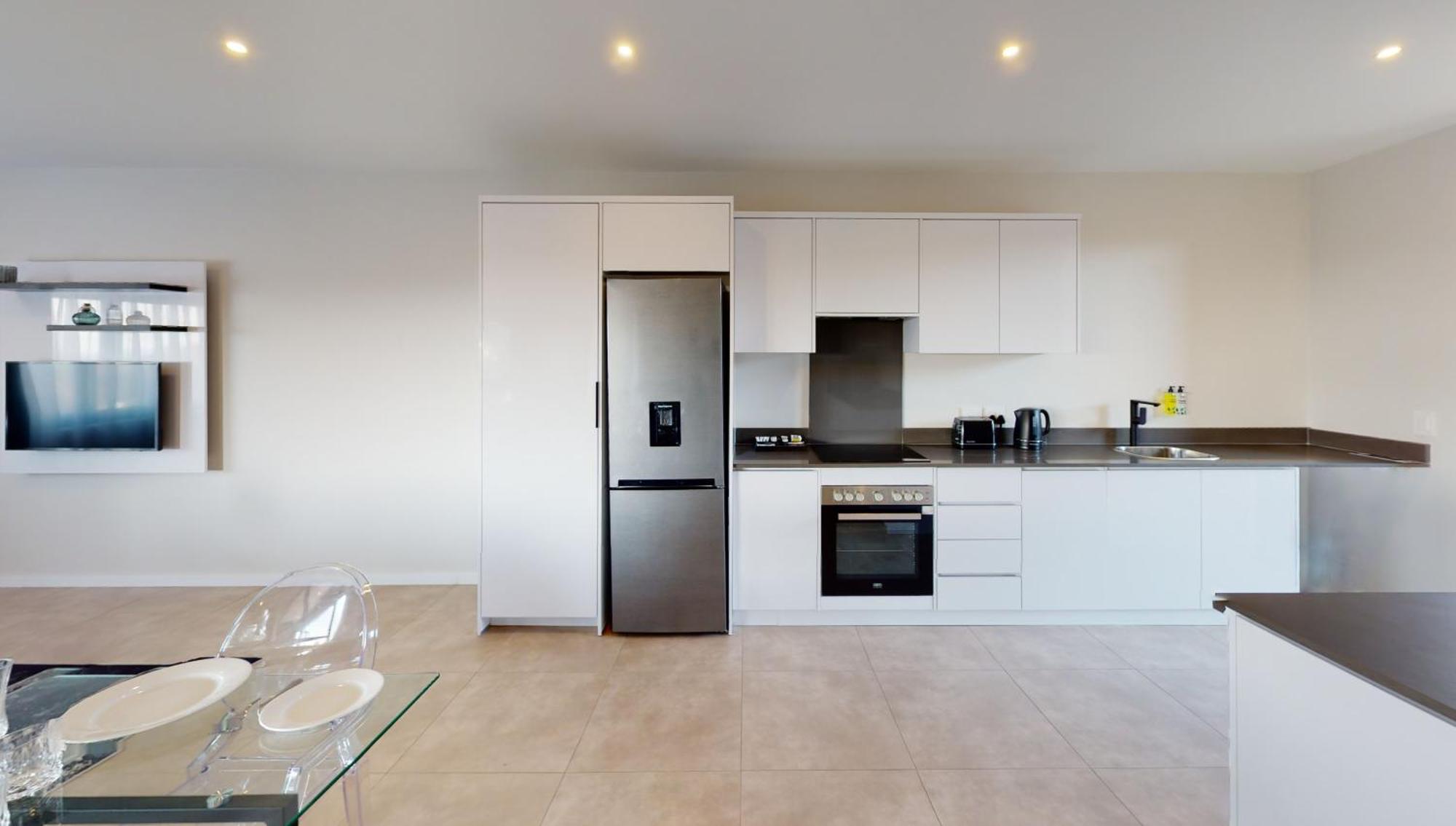 Mint Apartments Greenside Joanesburgo Quarto foto